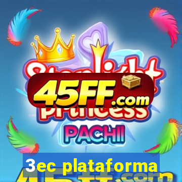 3ec plataforma